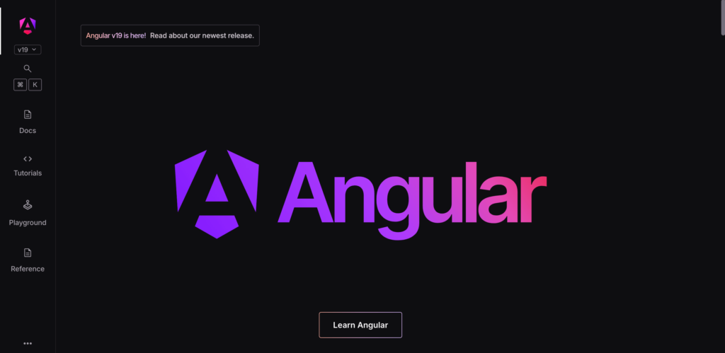 Angular